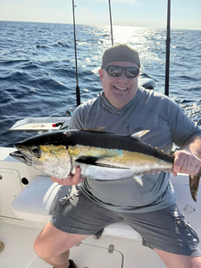 Reel Tuna happiness lives here in Jensen Beach